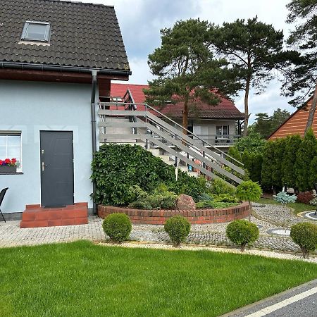 Dom Goscinny Anna Niechorze Exterior foto
