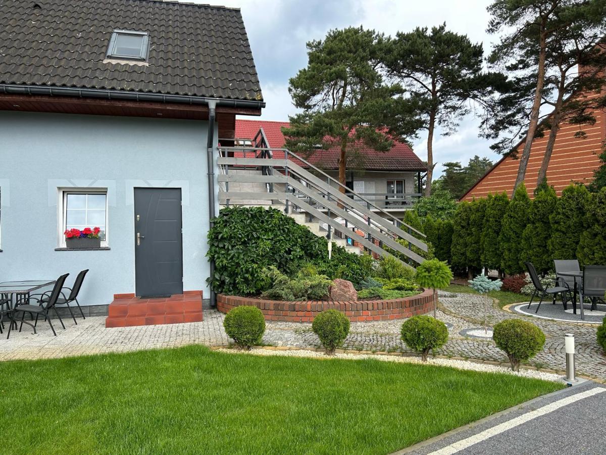 Dom Goscinny Anna Niechorze Exterior foto